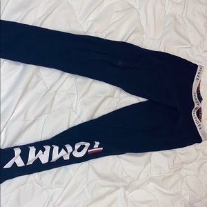 Tommy Hilfiger leggings